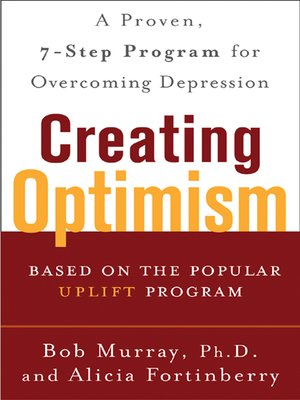 cover image of Creating Optimism